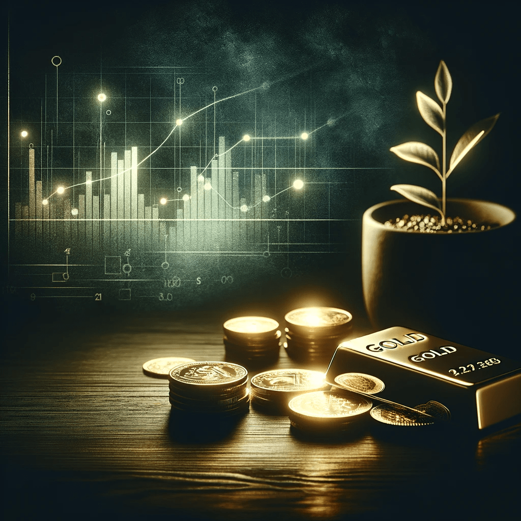 One Of The Best Locations To Invest In Gold Online: A Comprehensive Information
