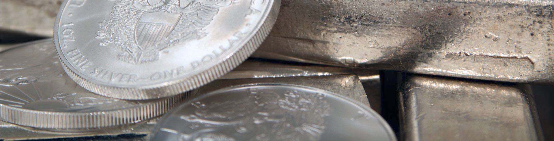 How To Buy Physical Silver UK | Investing in Silver Online