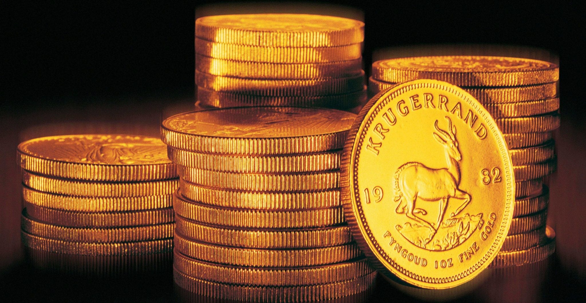 krugerrand