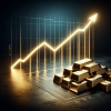 How Do Interest Rates Affect The Price Of Gold?