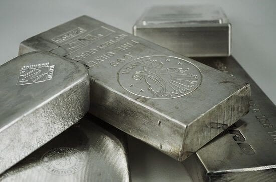How to buy silver in bulk