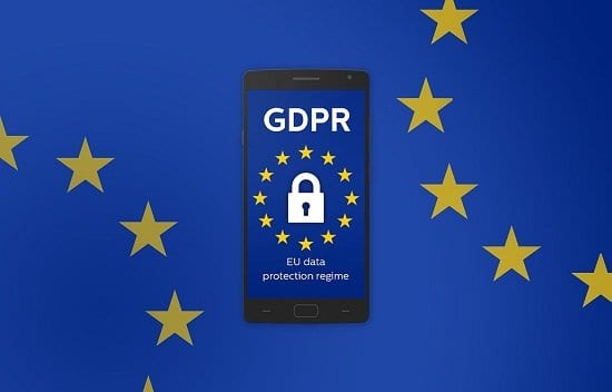 GDPR