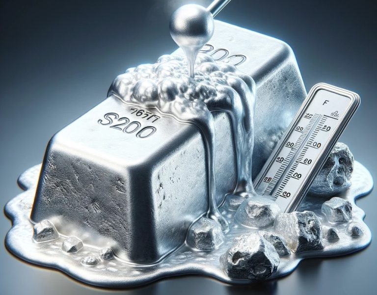 Beyond Shine Understanding the Physical Traits of Silver