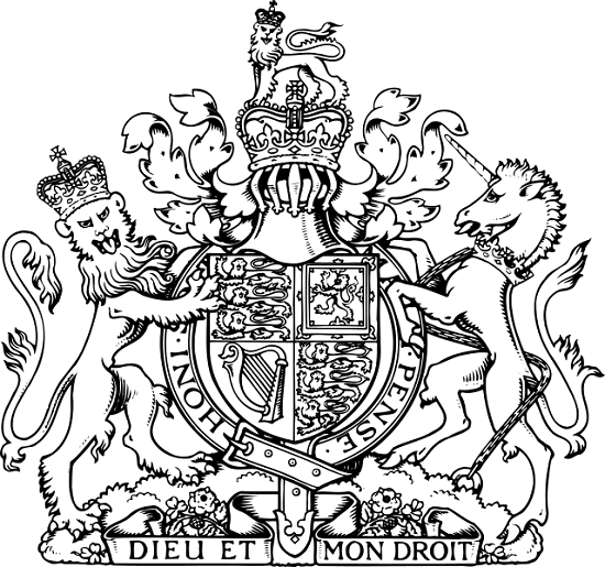 Dieu et Mon Droit Why It's On British Coins