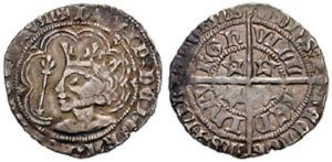 Groat Meaning and Definition - What is a Groat Coin? 