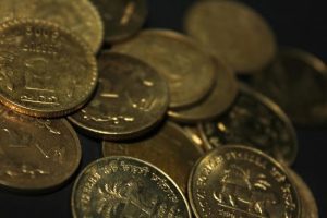 Gold Investment vs Property?