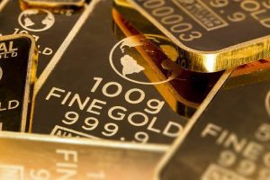Gold Investment vs Stocks?
