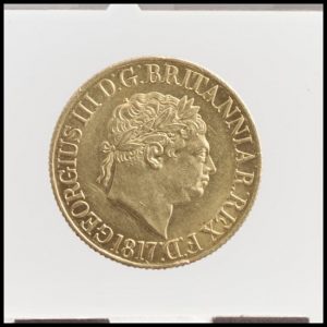 Why buy Gold Sovereigns?