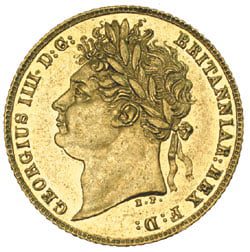 How Much Gold is There in a Gold Sovereign vs a Half Sovereign? 