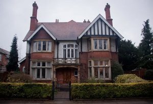 Gold Investment vs Property?