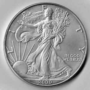 Are Silver Eagle Coins a Good investment? 