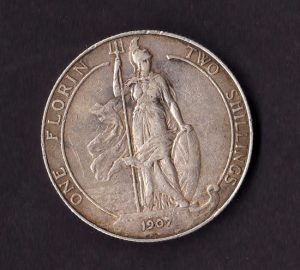 What are Britannia Silver Coins?