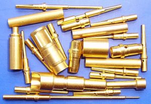 What Types of Electronics use Gold? 