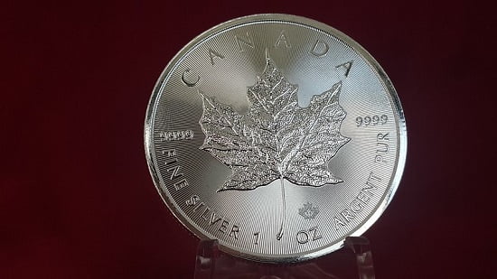 Where Can I Buy Silver Coins?