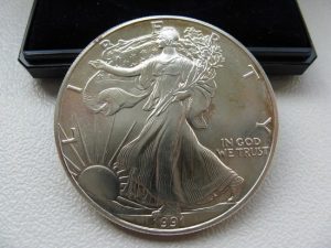 Are Silver Britannia Coins a Good investment? 