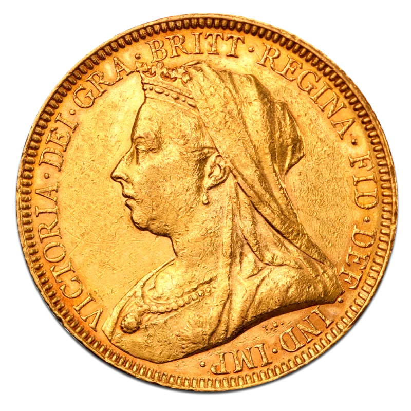 Old Head Victoria Sovereign