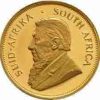 2022 1oz Gold Krugerrand