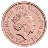 2020 Gold Double Sovereign