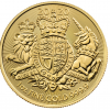 Royal Arms 1oz Gold Coin 2020