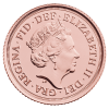 2020 Gold Half Sovereign