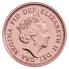 2021 Gold Sovereign Coin