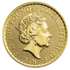 2023 Gold Britannia 1oz Coin