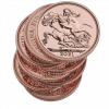 Gold Sovereigns