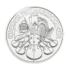 Vienna Philharmonic Silver 1oz Coin (2023)