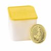 2022 Gold Britannia 1oz Coin Monster Box