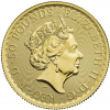 2023 Britannia Half Ounce Gold Coin