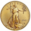 2022 1oz American Eagle Gold Coin