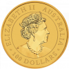 2022 1oz Gold Australian Nugget