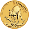 2022 1oz Gold Australian Nugget