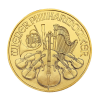 2022 1oz Philharmonic Gold Coin
