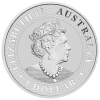 2022 1oz Silver Kangaroo