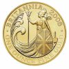 Best Value Gold Britannia 1oz