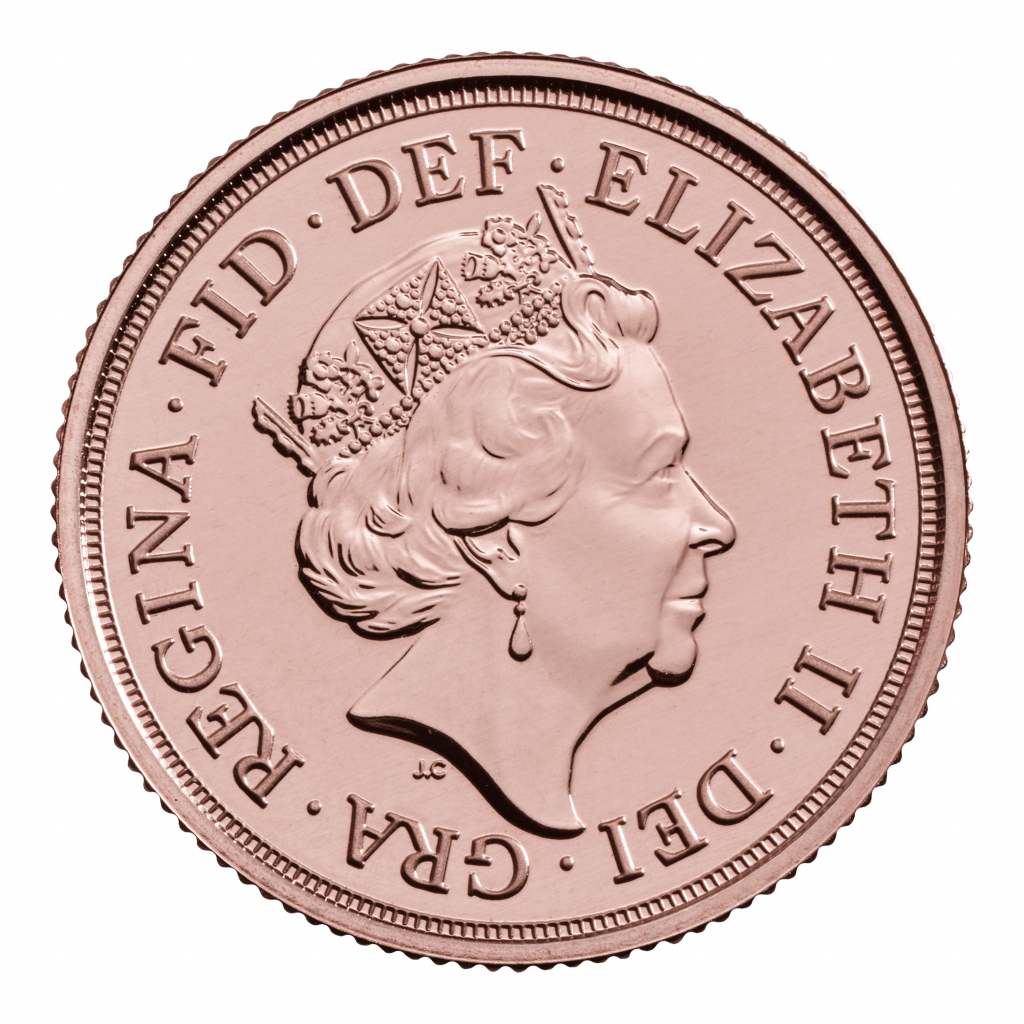 2023 Gold Half Sovereigns UK Lowest Price Physical Gold Ltd