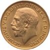 Pre-Owned UK Half Sovereign 25 coin bundle (mixed dates)