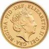 Pre-Owned UK Half Sovereign 25 coin bundle (mixed dates)