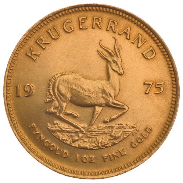 Krugerrand