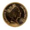 Best Value 5 Pound Gold Coin (Quintuple Sovereign)