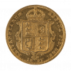 Victoria Jubilee Head Gold Sovereign