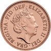 2018 Gold Half Sovereign
