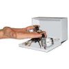 Wall Socket Hidden Storage