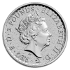 1oz Silver Lunar Rooster coin 2017