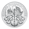 Best Value 1oz Austrian Philharmonic Silver Coin