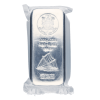 VAT FREE for Storage - 1KG Silver Bar