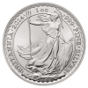 Best Value 1oz Silver Britannia (mixed years)