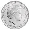 Best Value 1oz Silver Britannia (mixed years)