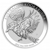 10oz Kookaburra | Silver | 2018